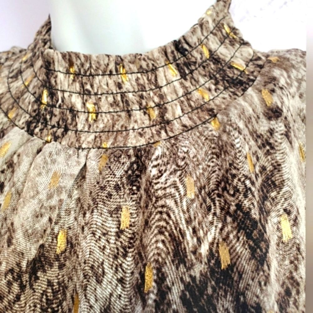 CHENAULT blouse - Picture 4 of 4